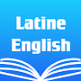Latin English Dictionary