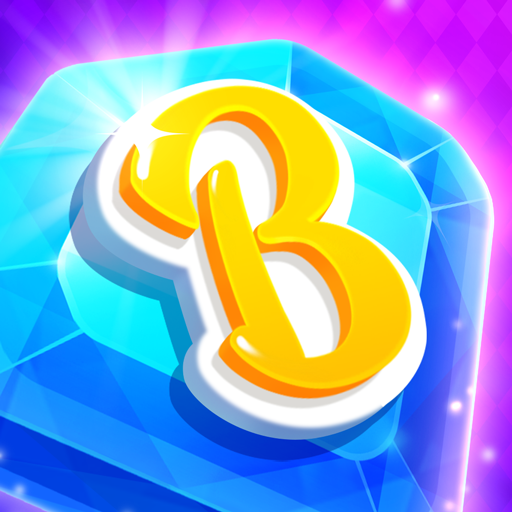Bingo Wow: Lucky Bingo Games logo