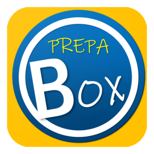 Prepa Box logo