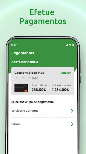 Cetelem Portugal Screen 3