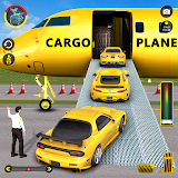 Taxi Driving: 3D Crazy Parking icon