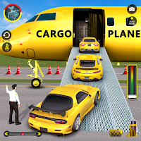 Taxi Driving: 3D Crazy Parking