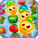 Fruit Splash <span class=red>Match 3</span>: 3 In a Row