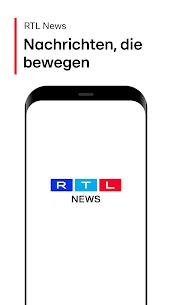 RTL News  Aktuelle Nachrichten, Stories und Videos Herunterladen 3