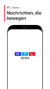 RTL News: Aktuelle Nachrichten, Stories und Videos  Screenshots 1