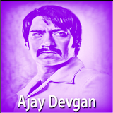 Ajay Devgan Fan App icon