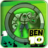 Guide BEN10 : Earth protector icon