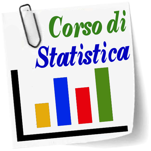 Corso di Statistica logo