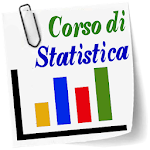 Cover Image of Baixar Corso di Statistica  APK
