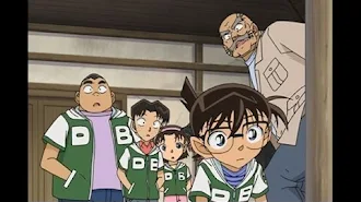 Tvアニメ 名探偵コナン Season 15 Episode 586 Tv On Google Play