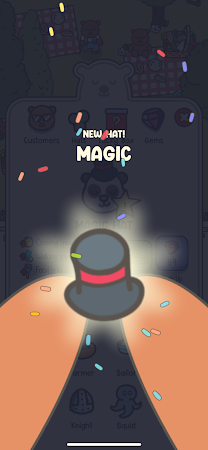 Game screenshot Panda Food Business hack