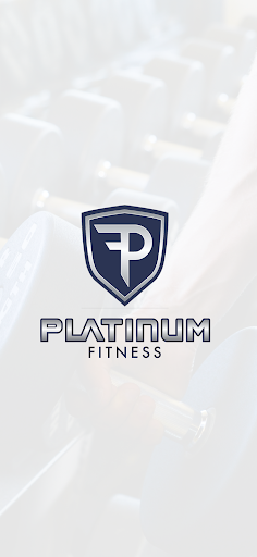 Screenshot of Platinum Fitness