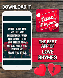 Love Rhymes Screenshot