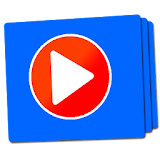 Vid HD Video Player icon