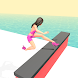 Fitness Run 3D - Androidアプリ