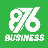 876get Business App icon