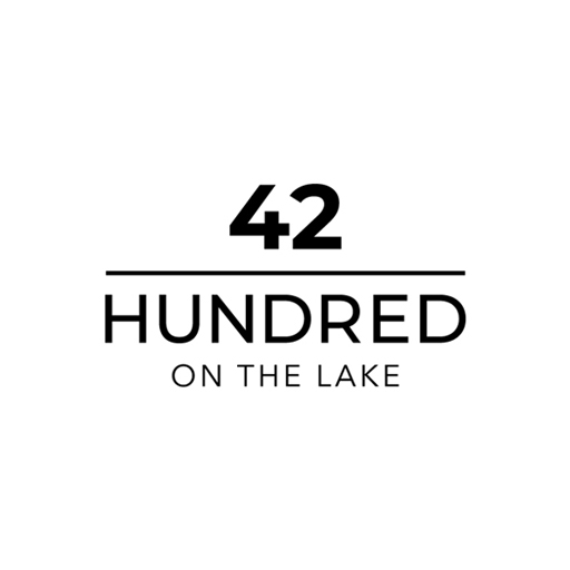 42 Hundred On The Lake
