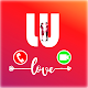 LoveU - Girls Live Video Call