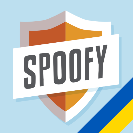 Spoofy Україна