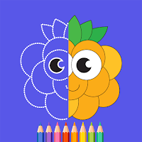 Coloring Book - Paint your wor