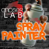 Spray Painter Andser icon