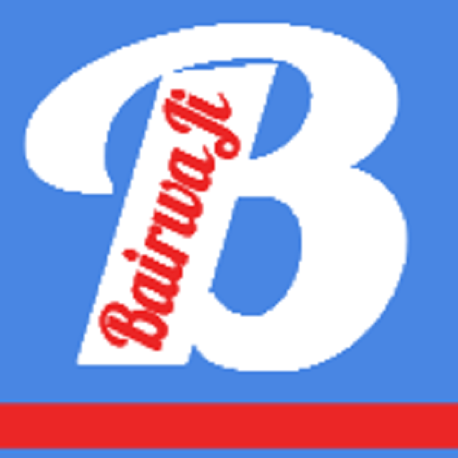 BairwaJi - Social Networking logo