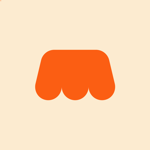ShopWithTaja logo