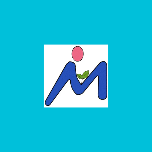 아이마당지역아동센터 logo