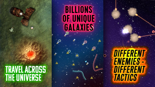 Event Horizon Space RPG - Strategy - games
