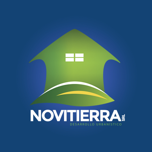 Novitierra SRL logo