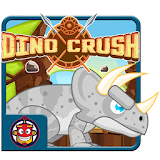 Dino Crush icon
