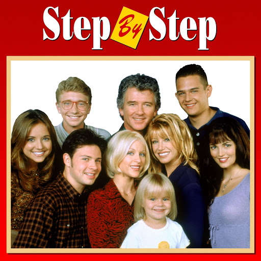 Step By Step: Season 3 - TV on Google Play