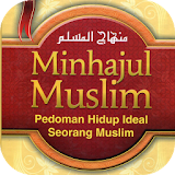 Kitab Minhajul Muslim icon