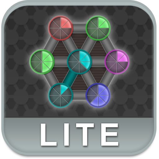 Cell Wars Lite  Icon