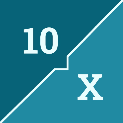 Roman Numeral Converter logo