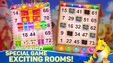 Bingo Fun - Offline Bingo Gameのおすすめ画像3