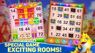 Game screenshot Bingo Fun - Offline Bingo Game apk download