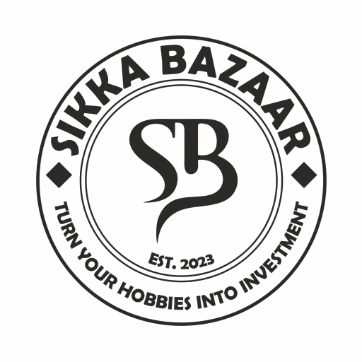 Sikka Bazaar logo