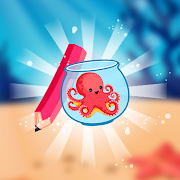 Top 15 Puzzle Apps Like Octopus Draw - Best Alternatives
