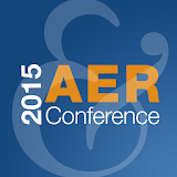 PRIM&R 2015 AER Conference icon