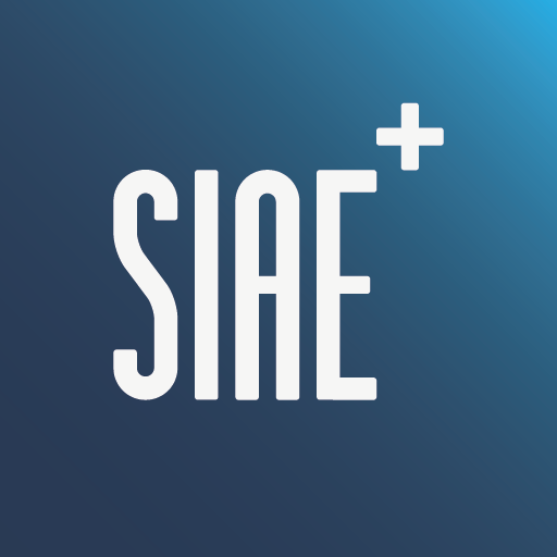 SIAE+ logo