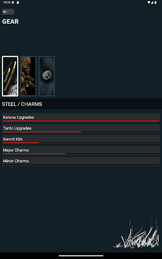 Tsushima Journey Guide