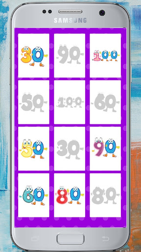 British English Screen 3
