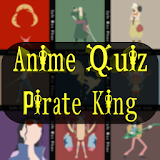 Anime Quiz Pirate King icon
