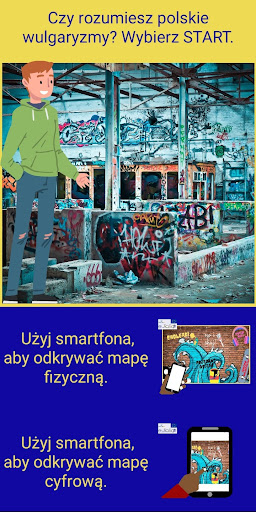 Eulalia - Przekleństwa i wulga Screen 2