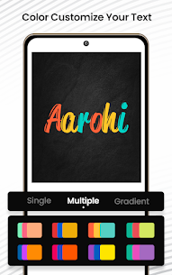 Text Art – Style Text On Photo & Your Name Art v4.3.4 Premium Mod 2