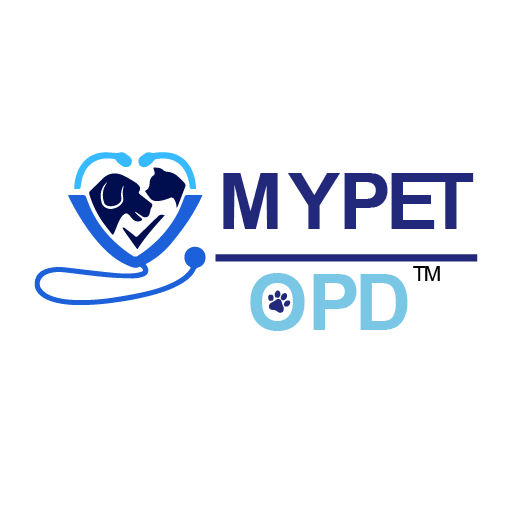 MyPet Opd Patient logo