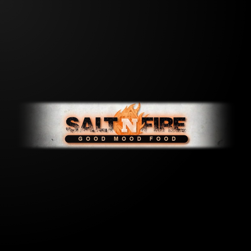 Salt & Fire