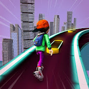 Top 49 Arcade Apps Like Neon Sky Roller 3D: Real Stake Fun - Best Alternatives