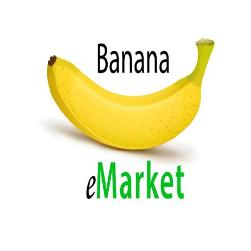 Banana eMarket logo